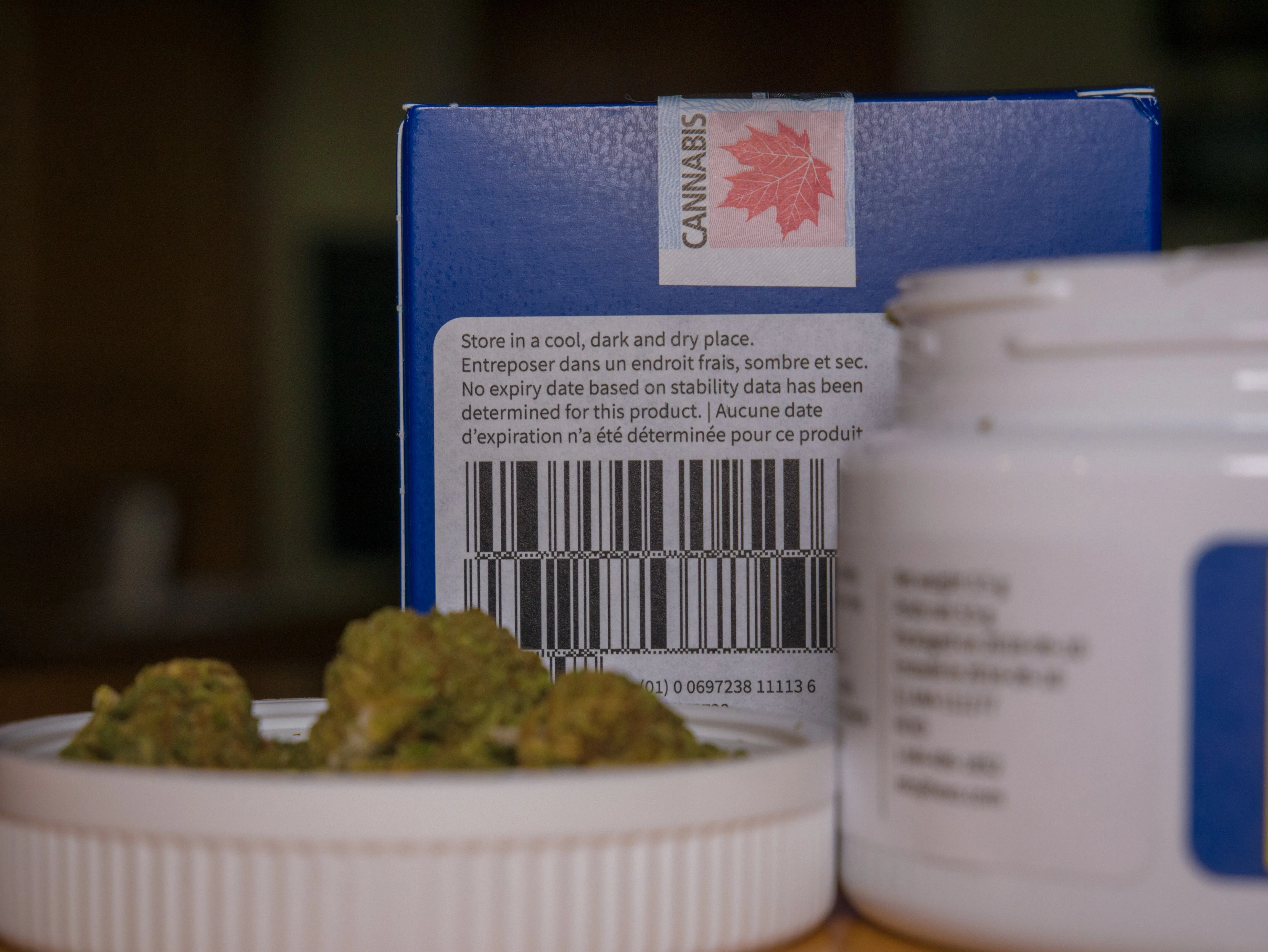 Panama has a pharmacy specialized in selling products from this plant.