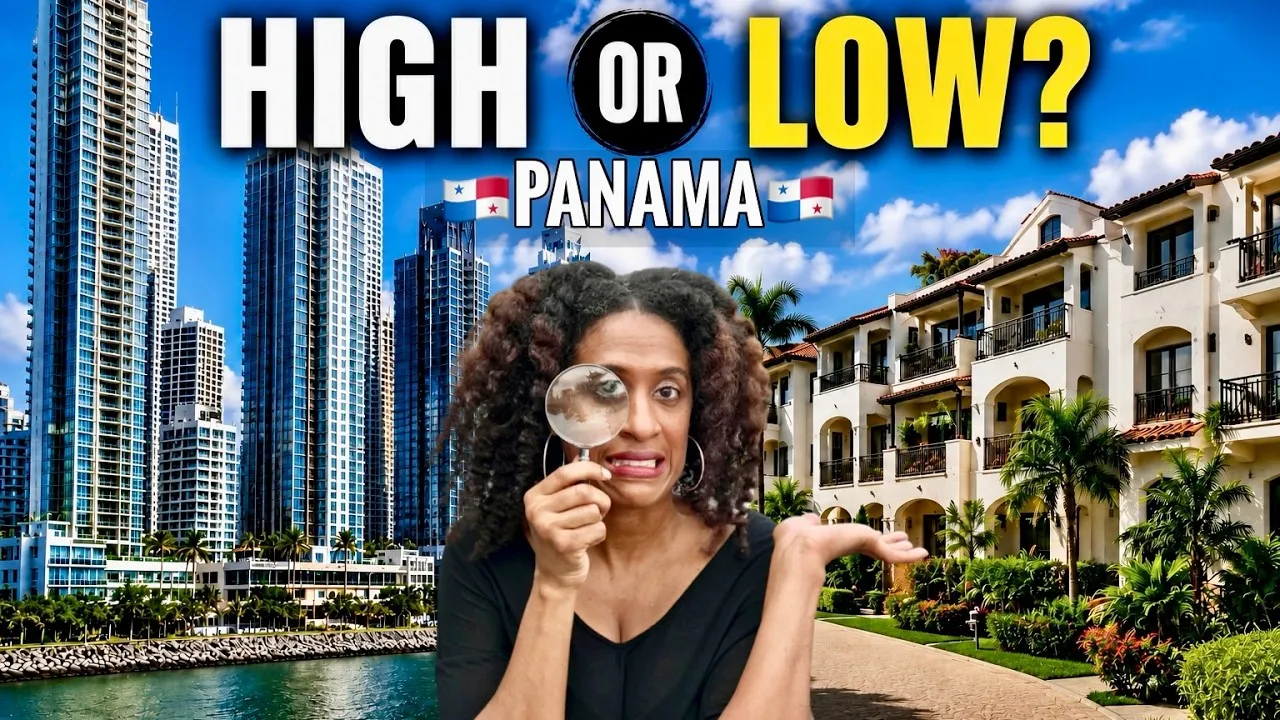 The Biggest Condo Decision You'll Make in Panama City