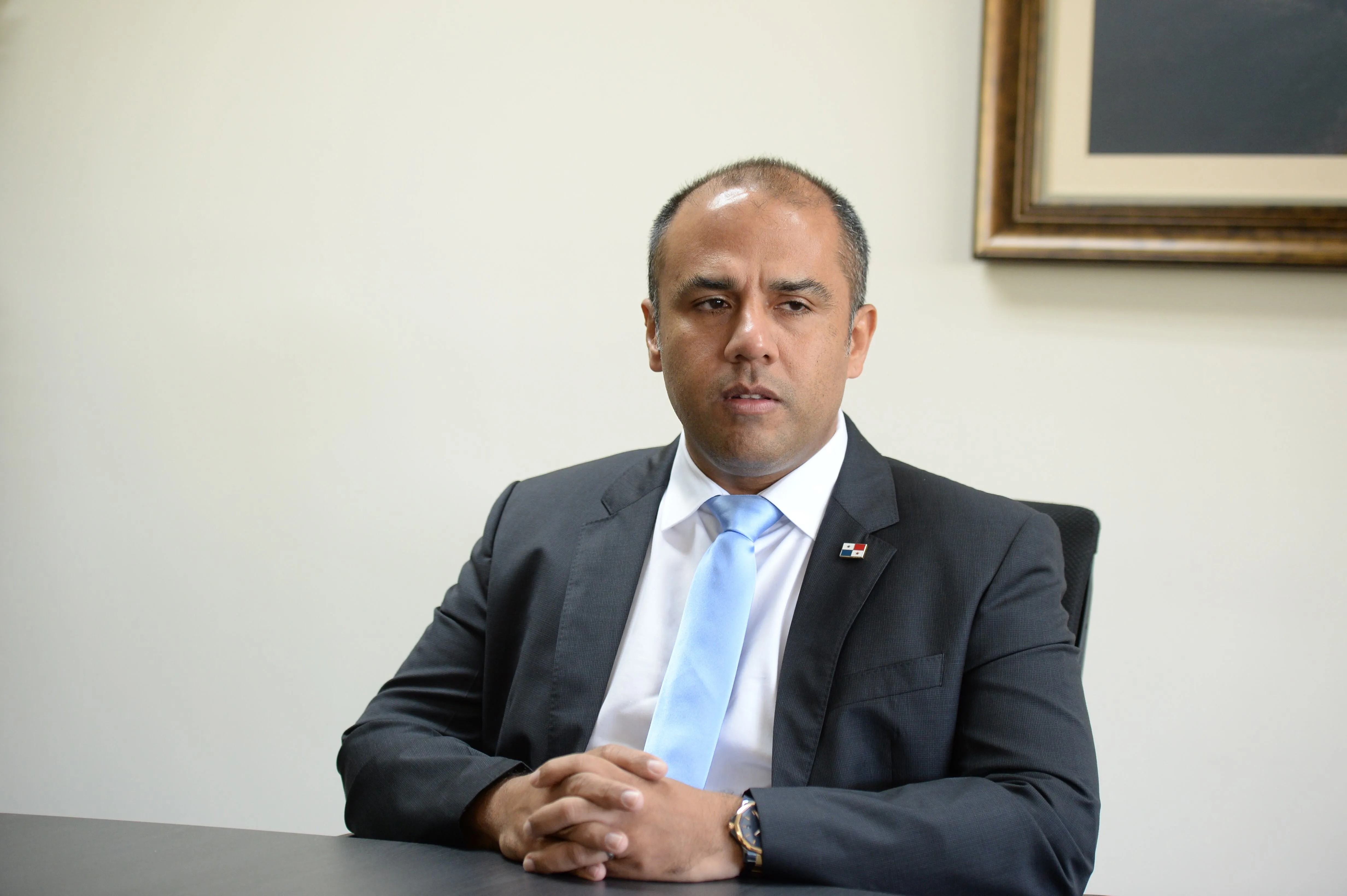 Noriel Arauz, Former MPA manager