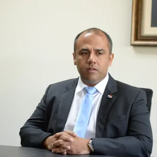Noriel Arauz, Former MPA manager